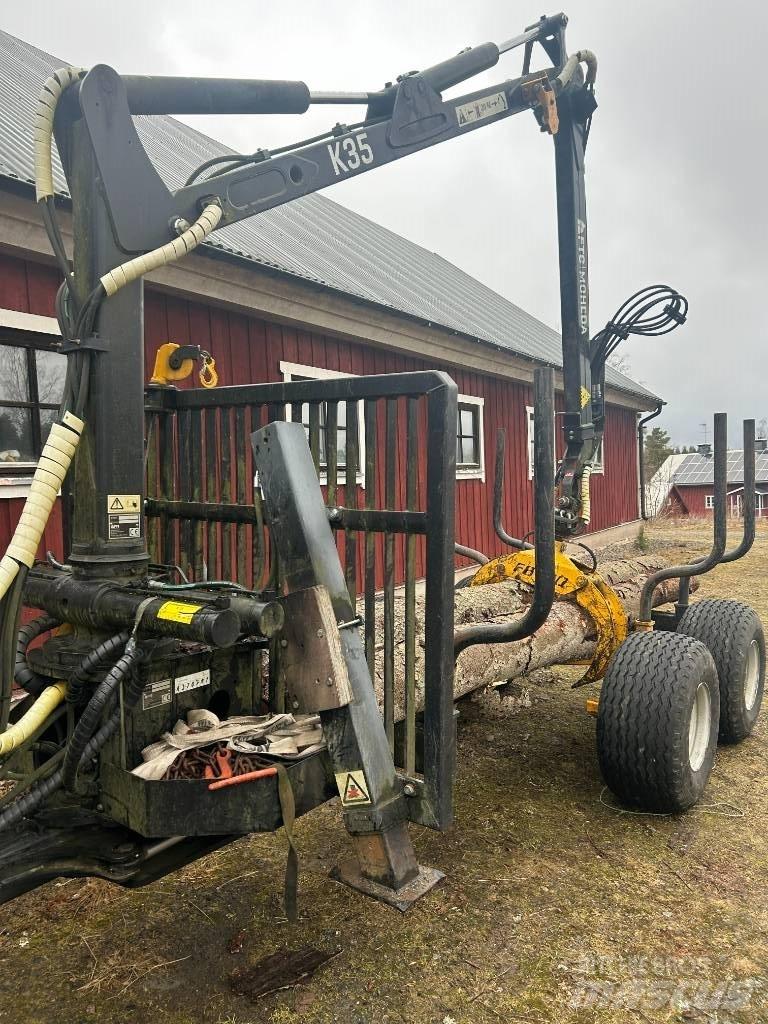Moheda M91 Ostali poljoprivredni strojevi