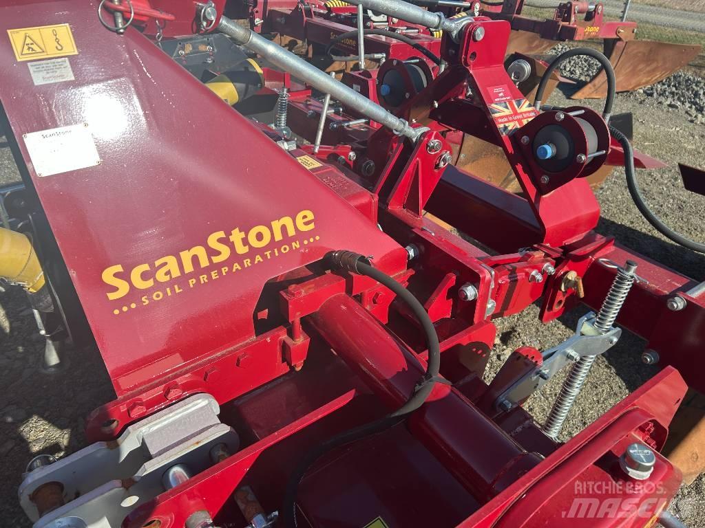 ScanStone TIGER 190 Oprema za krumpir - Ostalo