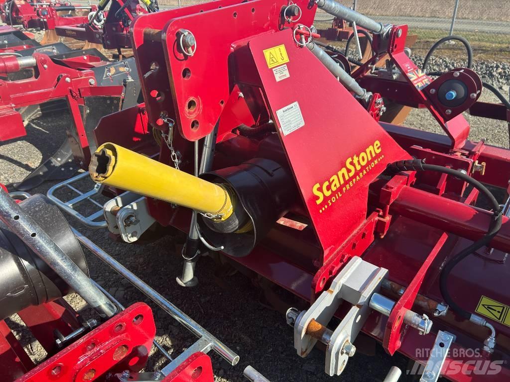 ScanStone TIGER 190 Oprema za krumpir - Ostalo