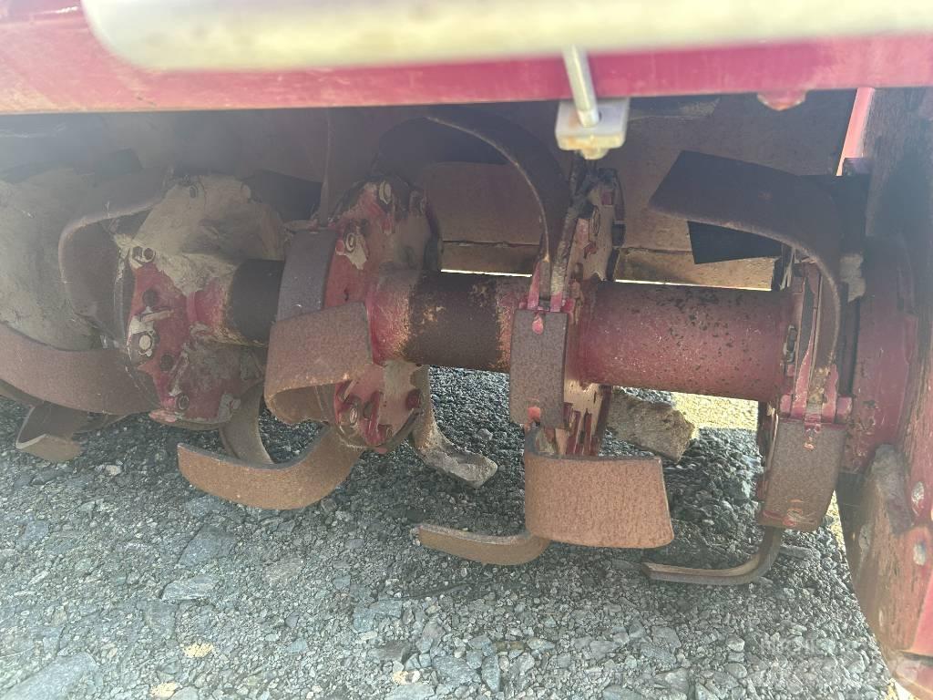 ScanStone TIGER 190 Oprema za krumpir - Ostalo