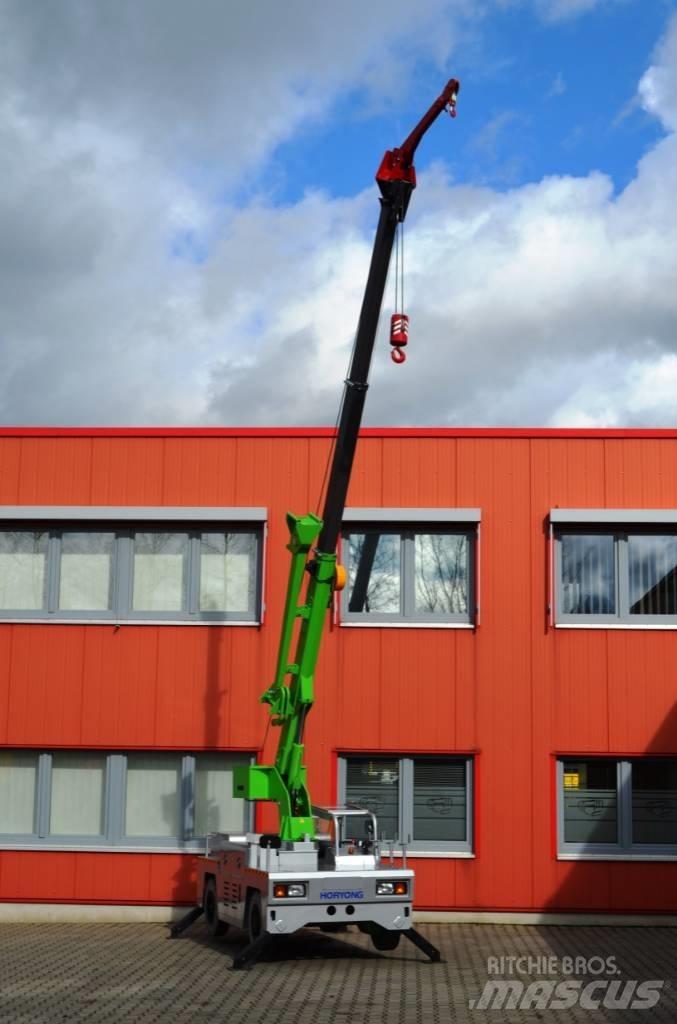 Horyong BMK-403 ECO Mini dizalice