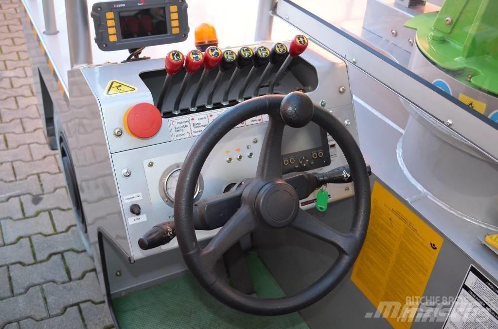 Horyong BMK-403 ECO Mini dizalice