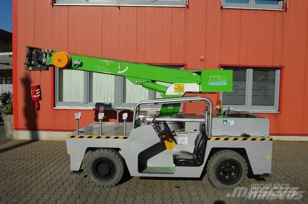 Horyong BMK-403 ECO Mini dizalice