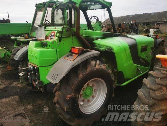 Merlo P 32.6   fork Vilice