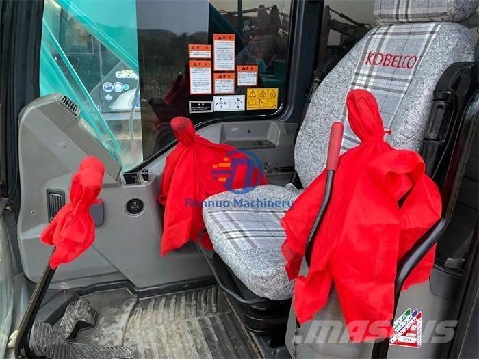 Kobelco SK 210 LC-8 Bageri gusjeničari