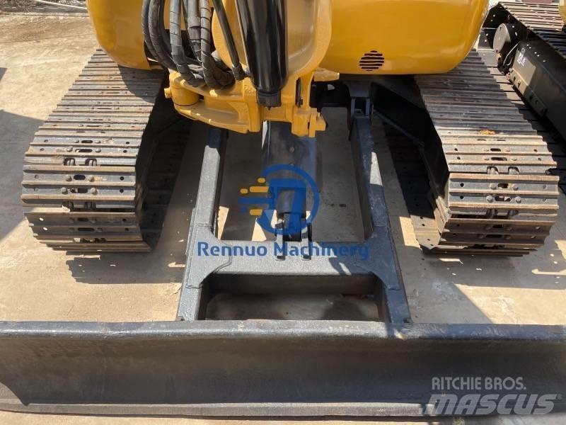 CAT 304 C CR Mini bageri <7t