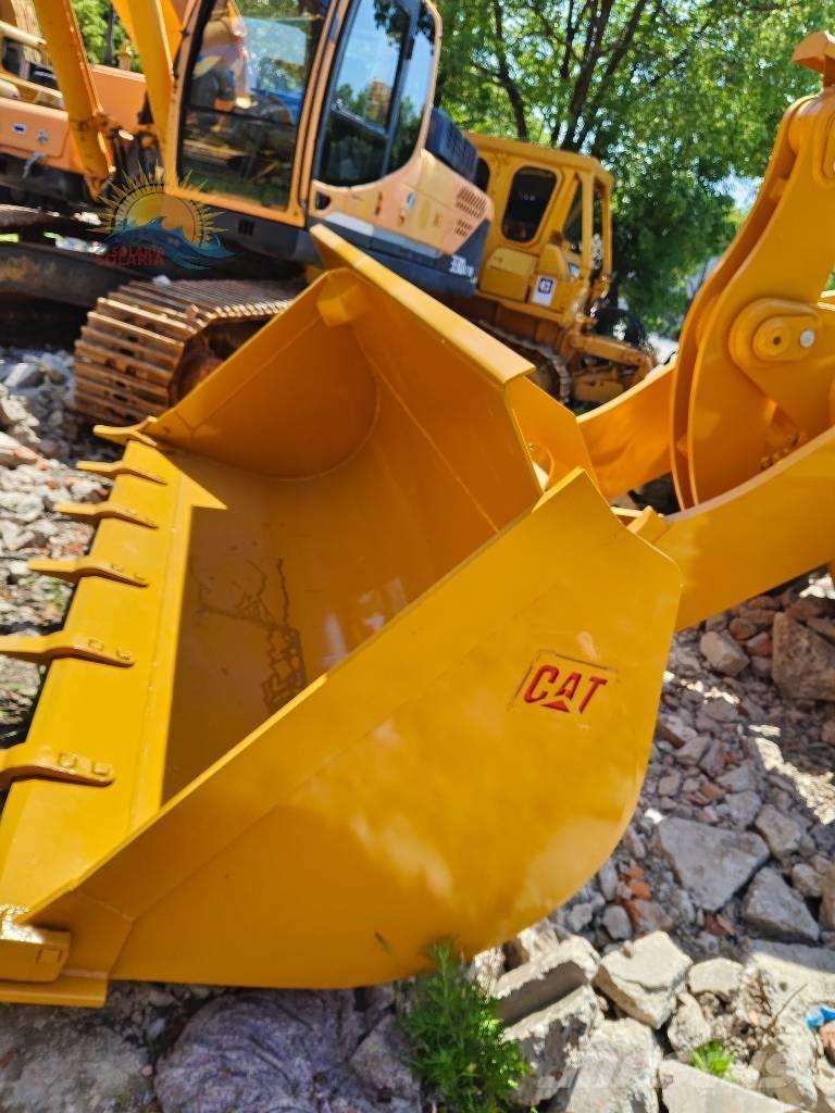 CAT 966 H Utovarivači na kotačima