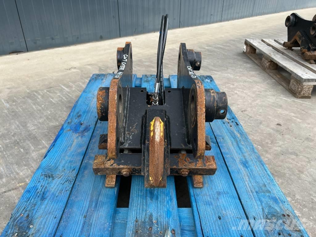 Verachtert CW10 Brze spojnice