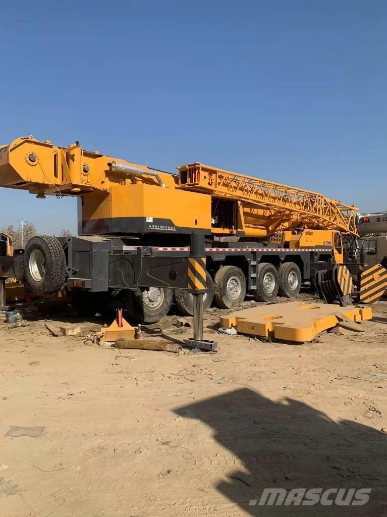 XCMG QY200K Autokran dizalice