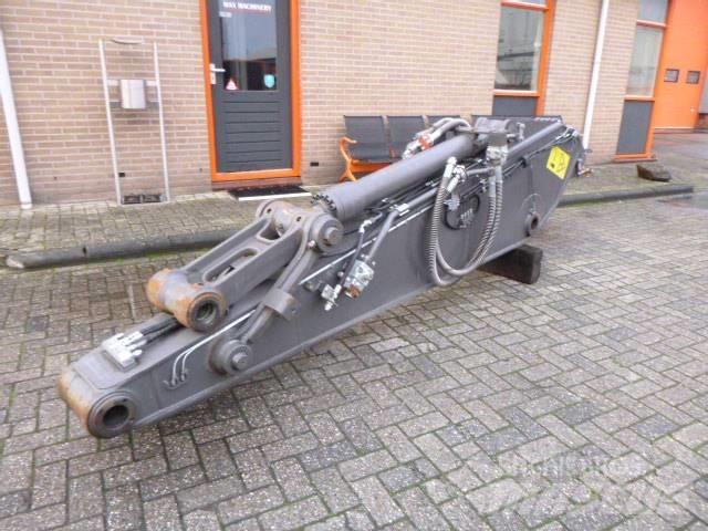 Volvo EC235EL Stick Utovarne korpe