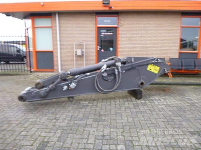 Volvo EC235EL Stick Utovarne korpe