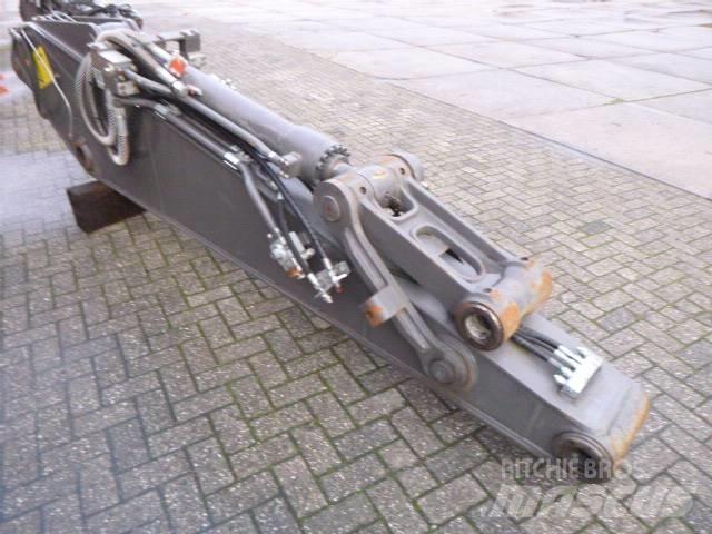 Volvo EC235EL Stick Utovarne korpe