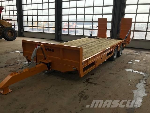 Barford L22 Prikolice za opće namjene