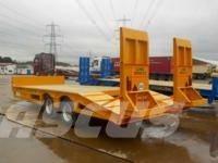 Barford L22 Prikolice za opće namjene