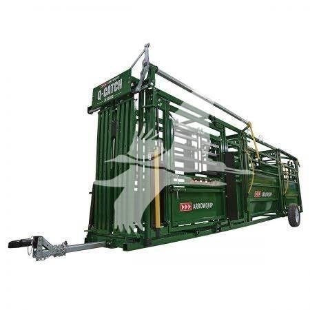  ARROWQUIP 7408 Drugi strojevi za stoku i dodatna oprema