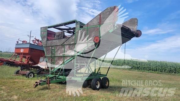 Balzer ACCUM Samoutovorne prikolice