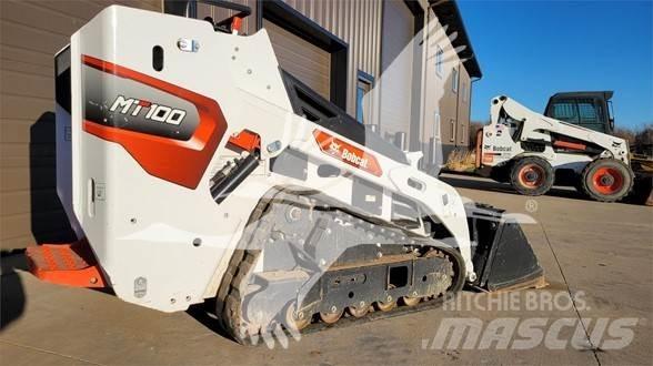 Bobcat MT100 Ostalo