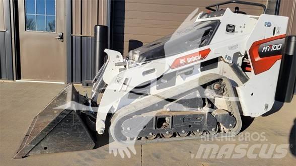 Bobcat MT100 Ostalo