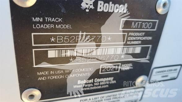 Bobcat MT100 Ostalo