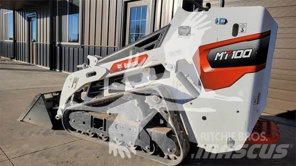 Bobcat MT100 Ostalo