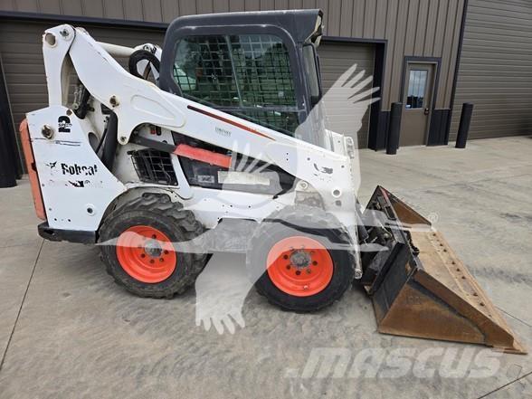 Bobcat S590 Skid steer mini utovarivači