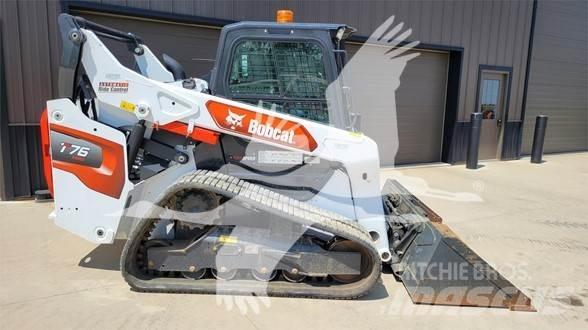 Bobcat T76 Skid steer mini utovarivači