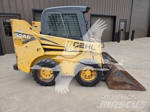 Gehl 5240E Skid steer mini utovarivači