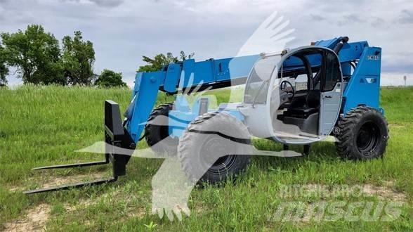 Genie GTH842 Teleskopski viličari
