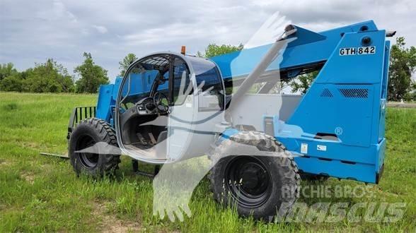 Genie GTH842 Teleskopski viličari