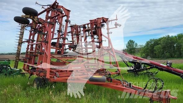 Krause 5650 Kultivatori