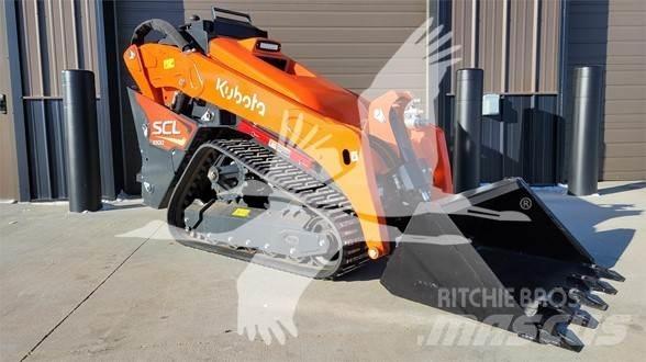 Kubota SCL1000 Ostalo