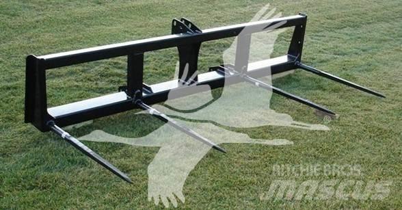 Notch BS-2B Građevinarstvo – ostalo