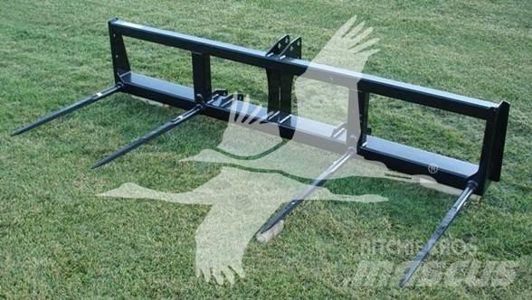 Notch BS-2B Građevinarstvo – ostalo