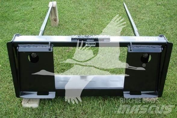 Notch BSHD Ostalo