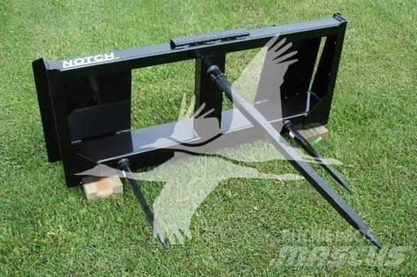 Notch BSS39 Ostalo