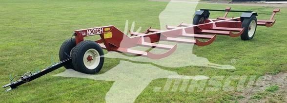 Notch BT8-19K Ostale prikolice