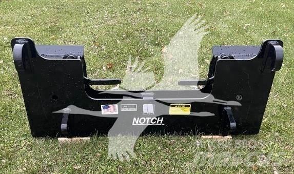 Notch CP1 Ostalo