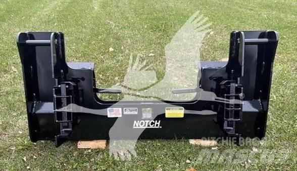 Notch CP2 Ostalo