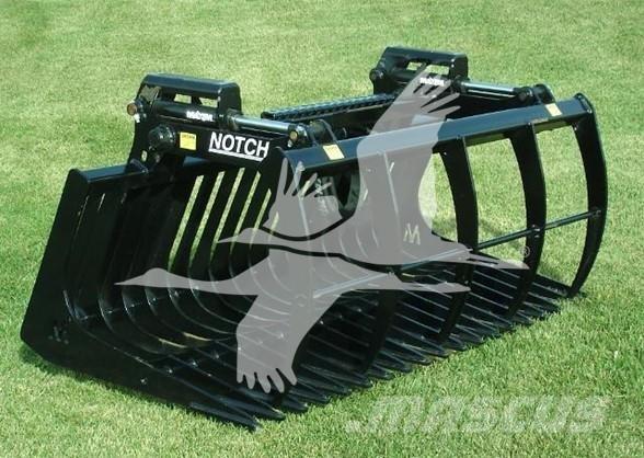 Notch CRBG3-65 Kašike / Korpe