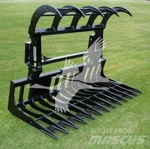 Notch CRBG6-52 Grabilice