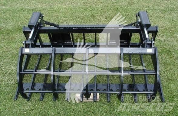 Notch CRBG6-65 Grabilice