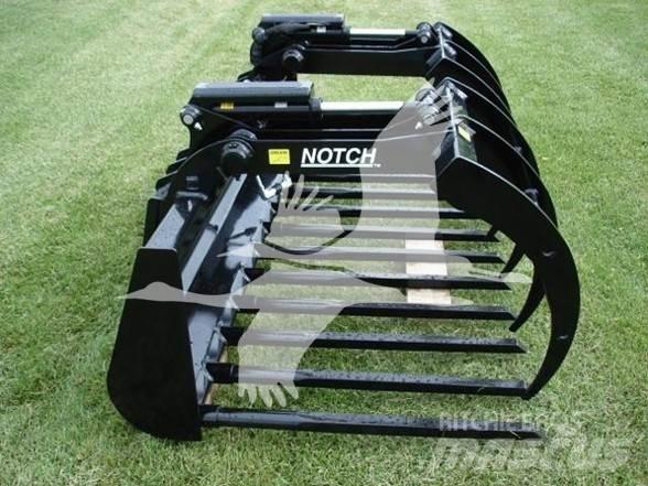 Notch ITFDG72 Ostalo