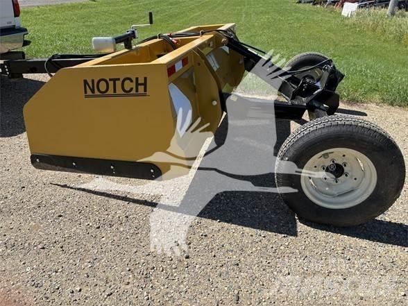 Notch LL32T-10 Ostala oprema za traktore