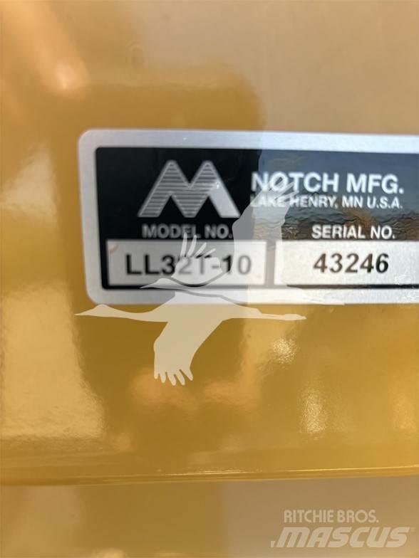 Notch LL32T-10 Ostala oprema za traktore