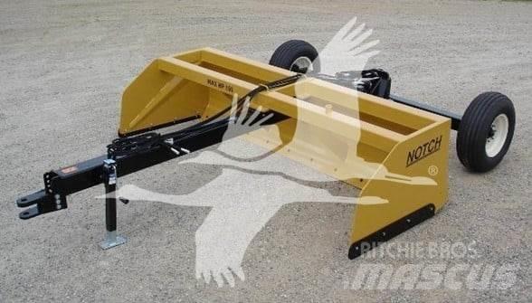Notch LL32T-12 Ostala oprema za traktore