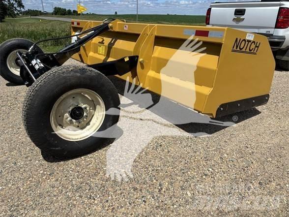 Notch LL32T-12 Ostala oprema za traktore