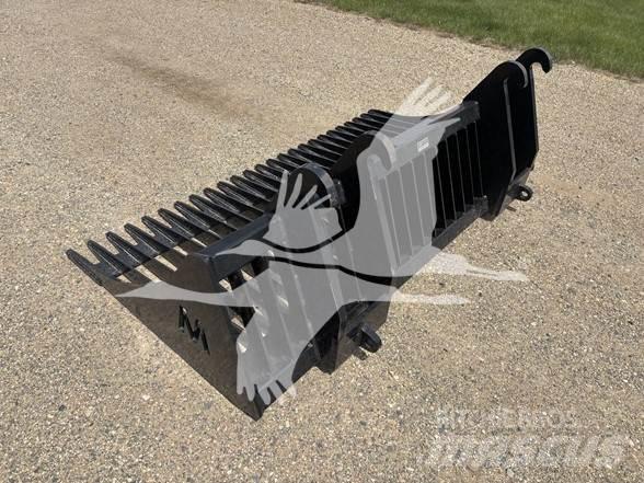 Notch RB3-82 Građevinarstvo – ostalo