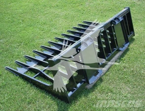 Notch RB4-100 Kašike / Korpe