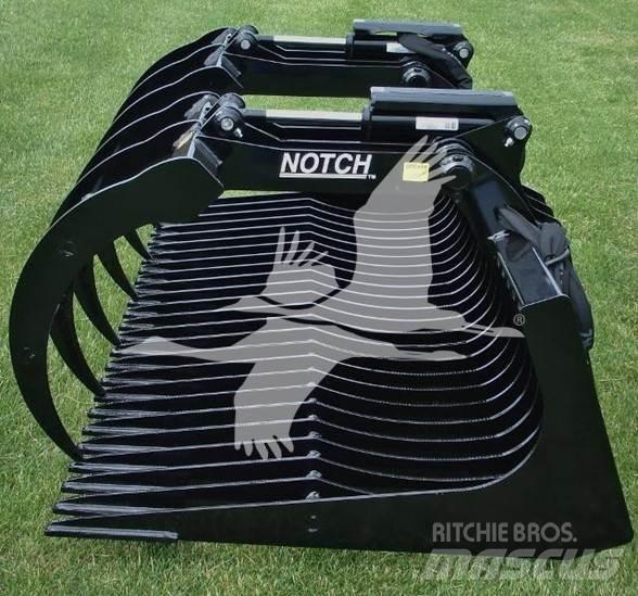 Notch RBDG3-68 Kašike / Korpe