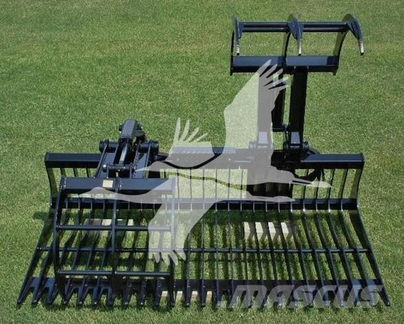 Notch RBDG3-96 Kašike / Korpe